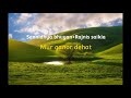 Sannidhyabhuyan Mur Ganor Dehat