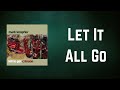 Mark Knopfler - Let It All Go (Lyrics)