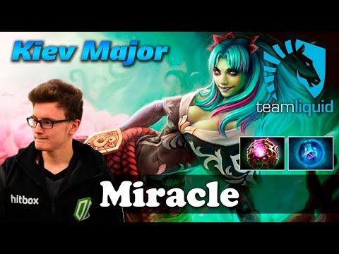 Miracle - Death Prophet MID | M-GOD | Dota 2 Pro MMR Gameplay [ MARATHA WARRIOR ]