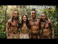 Apocalypto 2006 Cast Then Vs Now 2026 20 Years After The Mayan Epic