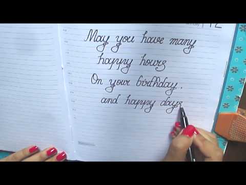 download lagu mp3 mp4 Write Card, download lagu Write Card gratis, unduh video klip Write Card