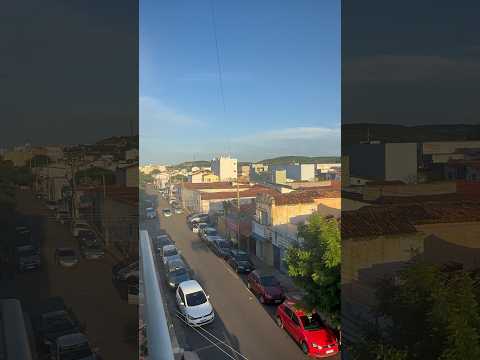 Rua monsenhor Hipólito 23/02/2024 as 17:40h Picos-Piauí #fabianohairoficial #picos #vlog #piauí