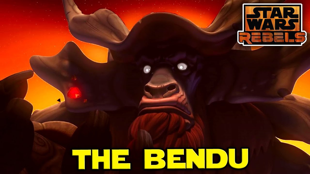 Who is The Bendu?