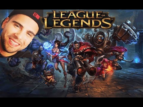 League Of Legends From 0 To Diamond Master YI
