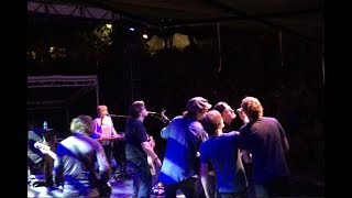 The Jayhawks - Until You Came Along (live 7-15-18)
