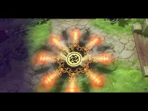 02  7 00 PATCH UPDATE Dota 2   MONKEY KING ARCANA!   Noob Learn Dota