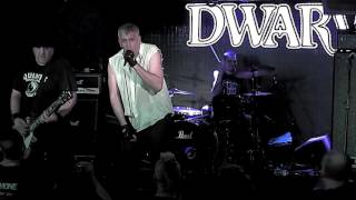 The Dwarves - Let&#39;s Fuck [HD] 1 AUGUST 2016