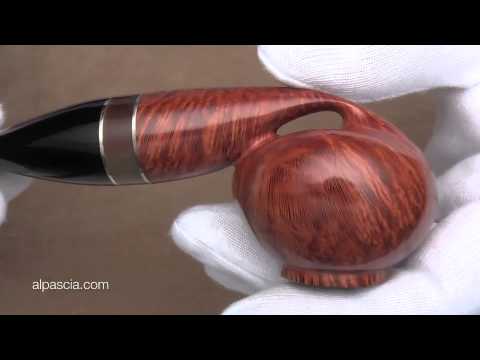 pipa Rolando Negoita 016 - pipe smoking
