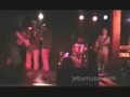 JEBU Weapons of Mass DysFUNKtion CD Release Party 2006 - 2 of 2