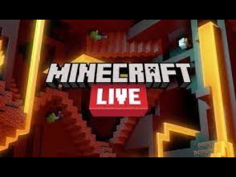 EPIC Minecraft Survival LIVE Stream - Fortio Gamer