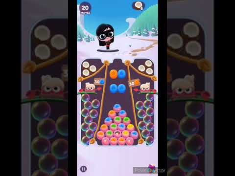 Disney Getaway Blast Level 115 | NO BOOSTERS