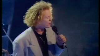 Simply Red - If You Don&#39;t Know Me By Now TOTP