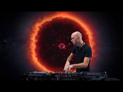 Zyce @ ReUnite - PsyTrance Session