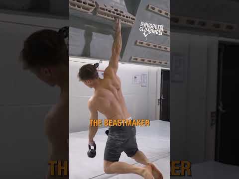 Magnus Midtbø's Typical Training Day 🏋