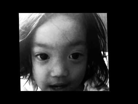 Zulay singing happy birthday