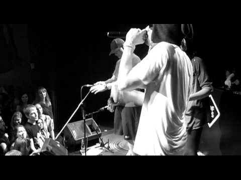 Mr. Woodnote & Lil Rhys ft. Eva Lazarus "Diamonds In The Dirt" (Loftas Live)