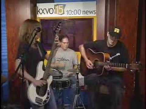 KXVO Band Of The Week 12/7/06 - The 5150's