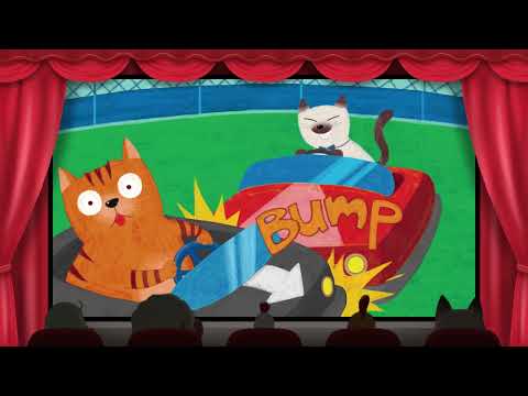 Smart English 2nd Edition 4 Jump Up 6 Story