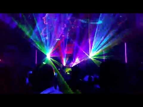 Gemischtwaren - Edelfettwerk Hamburg - NOK Live 10.10.2015 - 4K Ultra HD