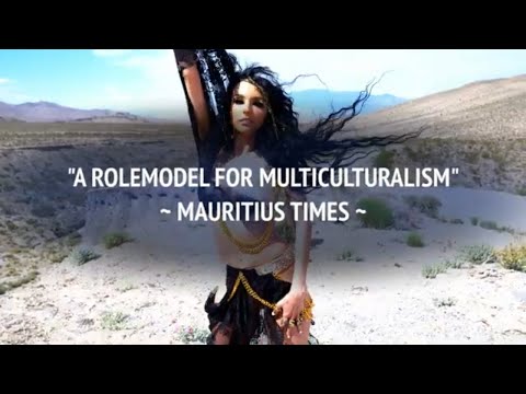 Nathassia -  Goddess Is A DJ