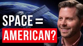 Will All Industry Move to Space? | FCC Space Bureau Chief Explains