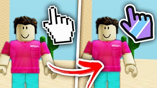 How To Change Roblox Cursor (Full Guide) | Change Cursor In Roblox