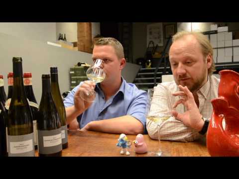 Wein am Limit Folge 262 - Marcus Hees aus dem Auenland