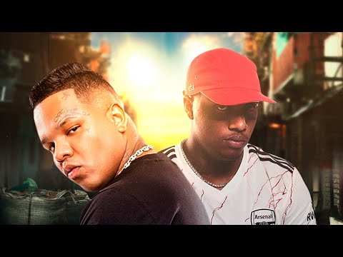 MC Magal E KayBlack - Malandro Pra Malandro (DJ Murillo e LT no Beat)
