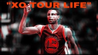 Stephen Curry Mix- &quot;XO Tour Life&quot;
