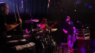 Matt Berry &amp; The Maypoles Live 2016 &#39;Gone For Good&#39;&#39; and &#39;One By One&#39;