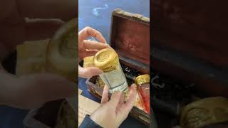 Trismegistus: The Ultimate Formula video thumbnail
