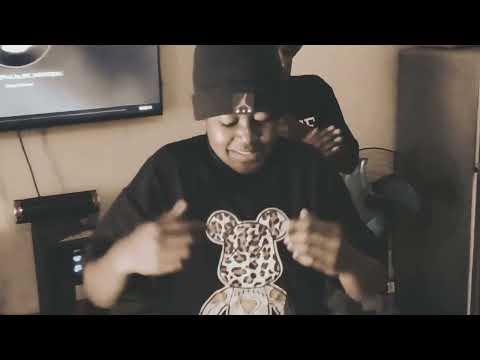 Bless G_Nazolowela (Dance Clip) New Amapiano Song