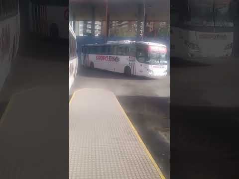 grupo fam coche 1032 línea Juárez celman Córdoba agrlae saldo la aries ex ATLANTIDA #grup #grupofam