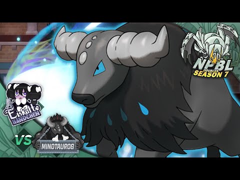 Fähigkeitentau..SCAM! NPBL Season 7 | Spieltag 9 vs. TheSeineTV