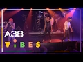 Stereo MC's - The End // Live 2014 // A38 Vibes
