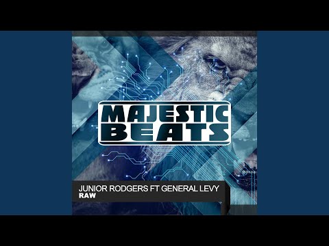 Raw (Original Mix)