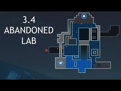 Sanctum 2: Ultimate Hardcore Playthrough - 3.4 Abandoned lab
