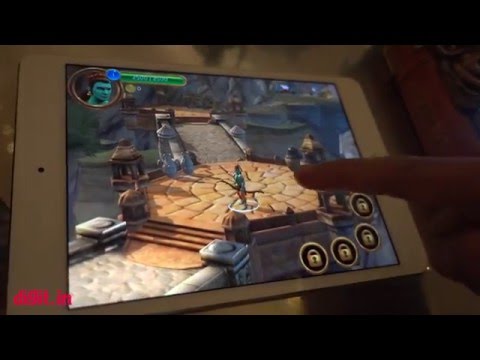 Real toys meet their virtual avatars: Using action figures to play Gamaya Legends | Digit.in