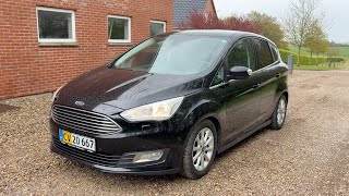 Bừa đĩa Ford C-max | H&igrave;nh ảnh 4 - Agroline