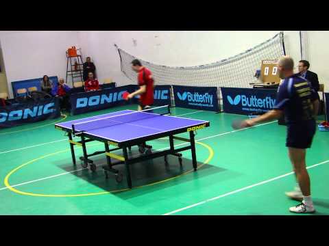 GYORGY   KUZNETSOV   1° SET