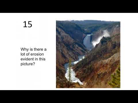 weigand earth systems - 2021 weathering and erosion test review concepts