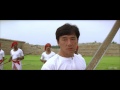 The Myth Jackie Chan Vs Indian Swordsman