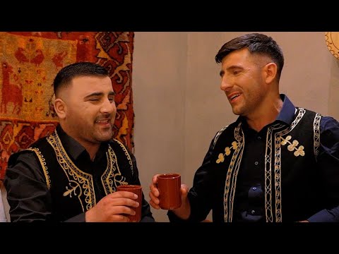 Monteljo Zekaj & Cajup Kasaj- Bukurite e Laberise (Official video 4k)