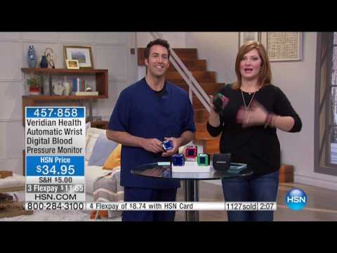 HSN | Healthy Innovations 02.03.2017 - 03 PM