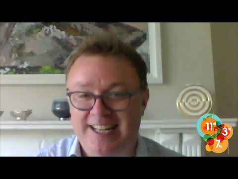 Charles Wood Digital Festival - Welcome Message