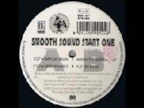 Enrico Mantini-Smooth Sound Start 1 EP-A1-I'm Fluid Again