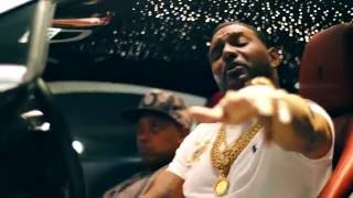 (Official Video)  Rico Richie -  Time 4 It