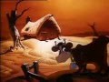 Disney Sfx Mickey And The Beanstalk
