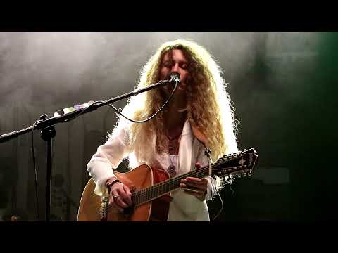 Magda 'MAGIC' Piskorczyk, special guest: Michał Kielak - Keep Your Lamp [Jubilee concert]