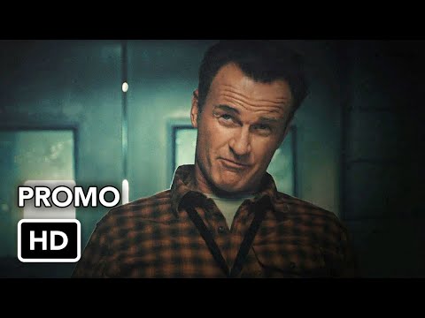 FBI: Most Wanted Season 2 Teaser Promo (HD)